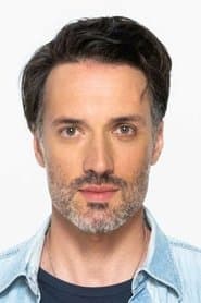 Andreas Konstantinou as Vasilis Tsitsanis