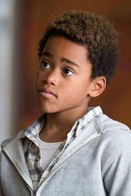 Larsson do Amaral as Ismael