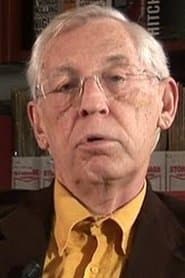 Adriano Aprà as Clerk (segment "Agonia")