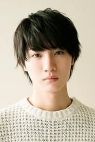 Dori Sakurada as Kotaro Nogami / Kamen Rider New Den-O