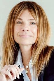 Deirdre Haj as Natasha