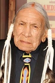 Saginaw Grant as Joseph