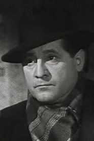 Henri Charrett as Inspector Noël