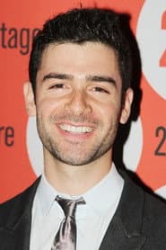 Adam Kantor as Mark Cohen