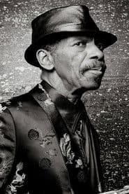 Ornette Coleman as Peyote eater