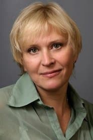 Anna Gulyarenko as Masha's Mother