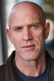 Bruno Gunn as Frankie