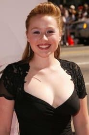 Andrea Avery as Gabriella