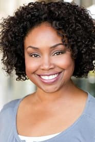 Juliette Jeffers as Lisa Wilson