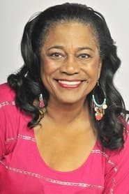 Bebe Drake as Mrs. Pearly