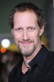 Christopher Heyerdahl as Pepper