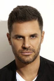 Mark Tacher as Santiago