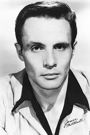 James Mitchell as Red Rock