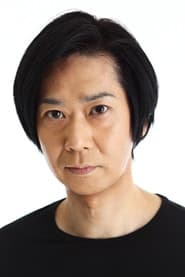 Toru Tezuka as Shinya Kurata