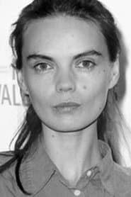 Oksana Shachko as Self