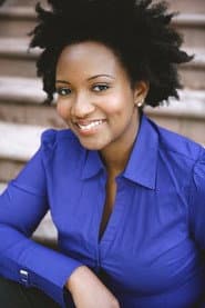 Ebbe Bassey as Mercy