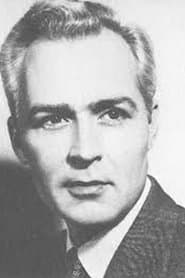 Ralph Clanton as Antoine Comte de Guiche