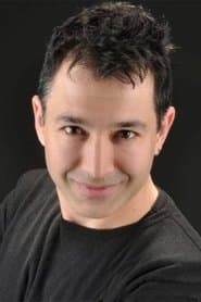 Fatih Sevdi as İsmail