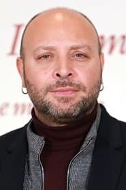 Vicente Romero Sánchez as Sargento Pérez