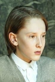 Justin Alexander Korovkin as Geremia Guerrini