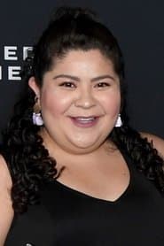 Raini Rodriguez as Tavita