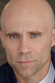 Brian Brightman as Ginny's Dad