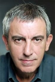 Gianfelice Imparato as Professor Macrì