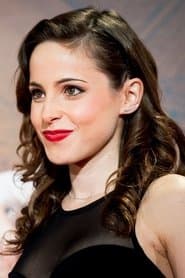 Beatriz Olivares as Sofía