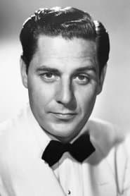 Craig Stevens as René LaFarge