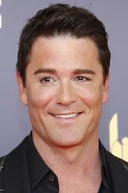 Yannick Bisson as Max Garrett