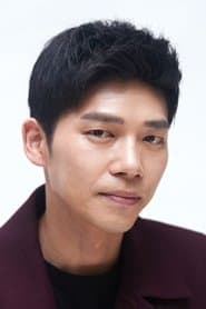 Ji Seung-hyun as Dong-hyeok