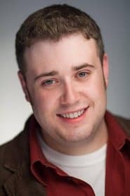 Marc Hawes as Scott