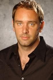 Trey Parker as Eric Cartman / Stan Marsh / Santa (voice)