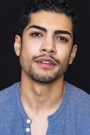 Rick Gonzalez as Pat Smear