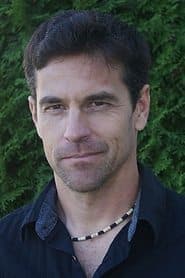 Brett Armstrong as Metcalf