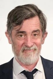 Roger Rees as Aram Nicholas