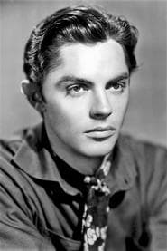 Jack Buetel as Billy the Kid