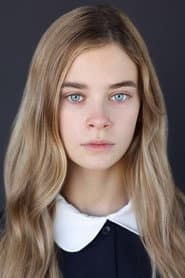 Carina Battrick as Young River