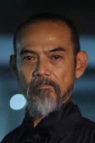 Sahatchai Chumrum as Dad