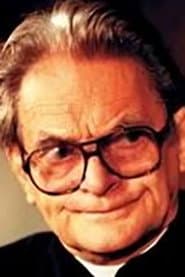 Kazimierz Orzechowski as Ksiądz