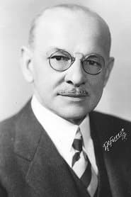 Robert McWade as District Attorney Markham