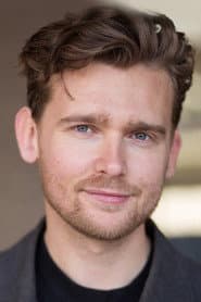 Josh Harper as Private Theo Weiss