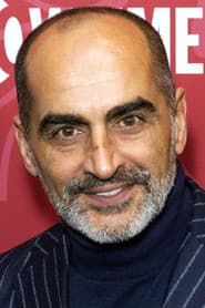 Navid Negahban as Ammon