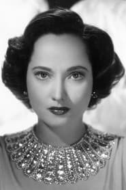 Merle Oberon as Jill Baker