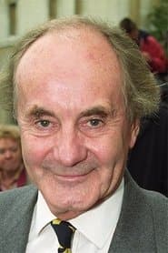 Henry McGee as Inspector Rogers