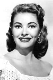 Lori Nelson as Marjie Baile