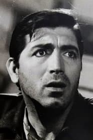 Anestis Vlahos as Anestis Kanalis