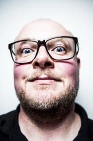 Steinar Sagen as Emanuel Desperados (voice)