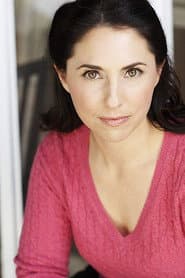 Susan Papa as Nurse Jen