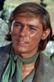 Alberto Dell'Acqua as Llio